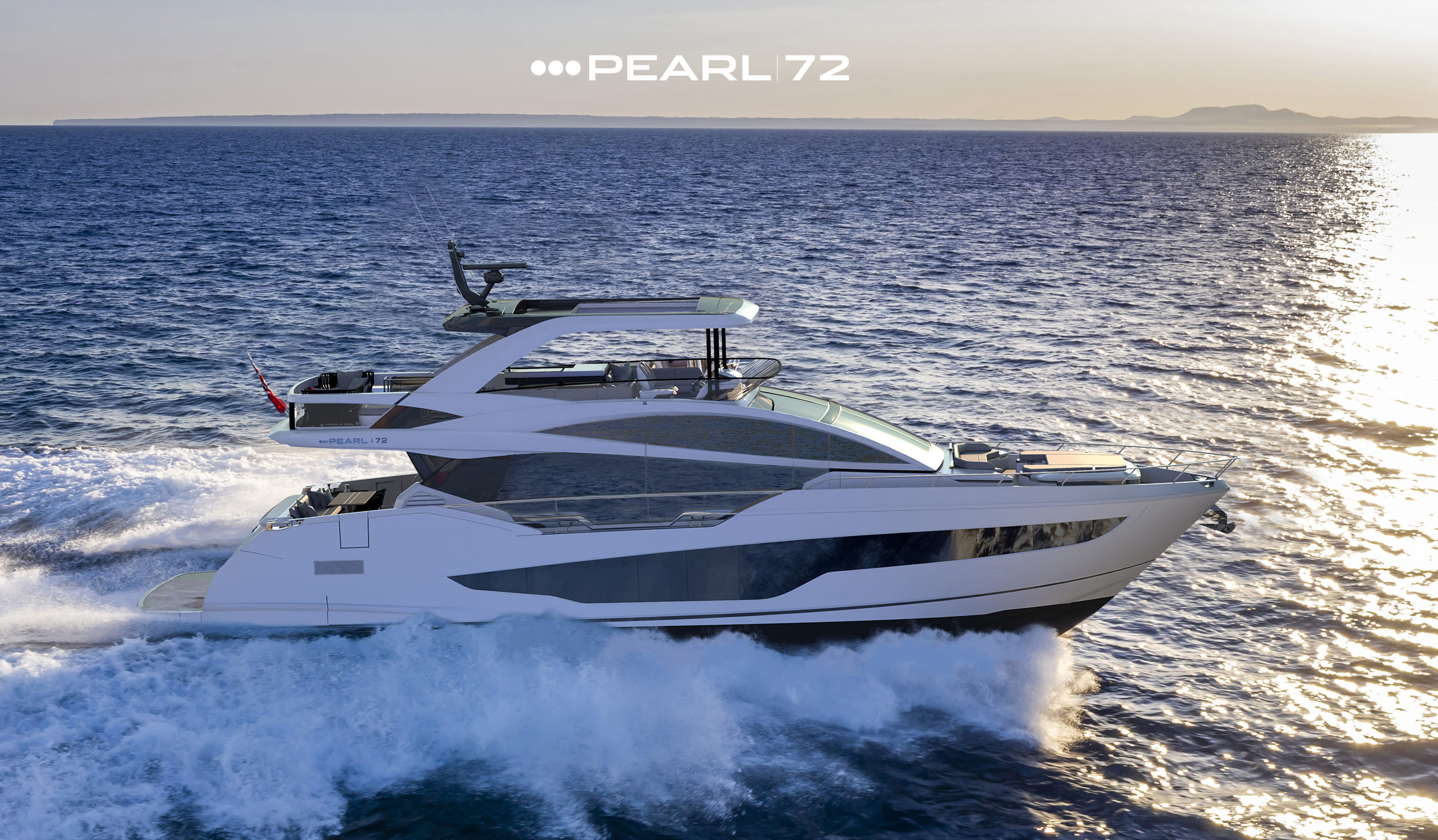 pearl yacht service